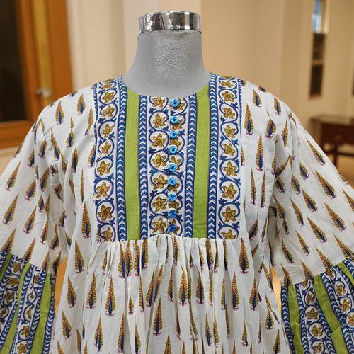 Dress ALMAS 03 جلابية 