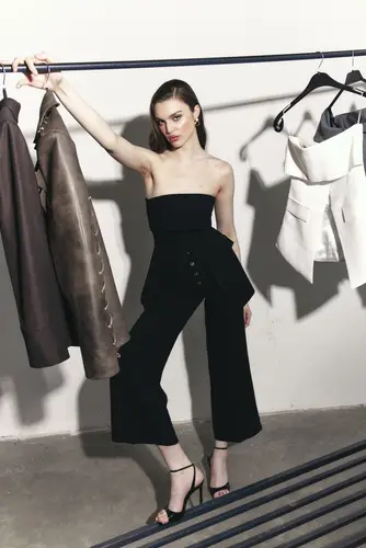 بنطال  Dark Grace Pant 07