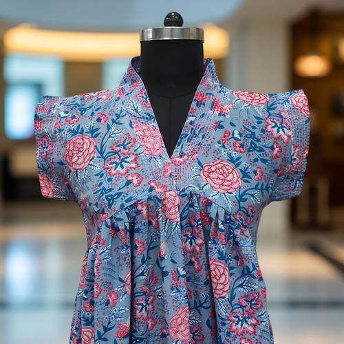 Dress AMANI 07 جلابية 