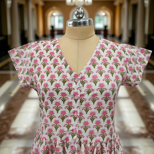 Dress PRECIOUS 06 جلابية 
