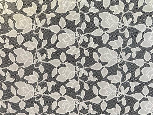 Knitting Lace Fabric AL50025