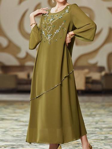 Jalabiyah  BA3042 جلابية 