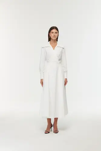فستان  Bianca Dress 06