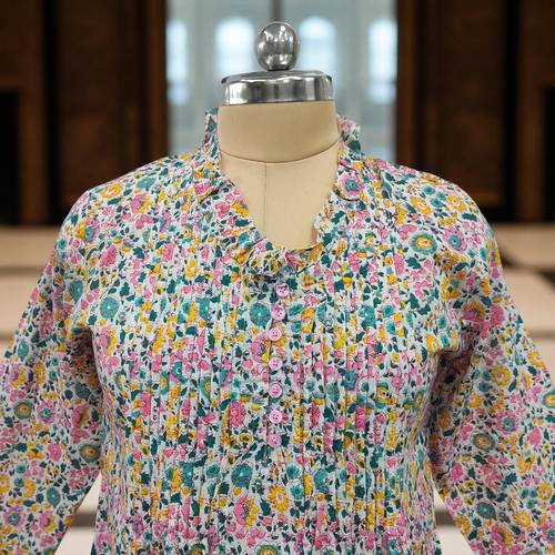 Dress SPARROW 06 جلابية 