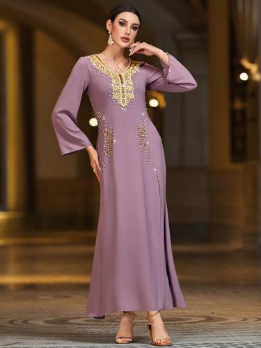 Jalabiyah  BA4089 جلابية 
