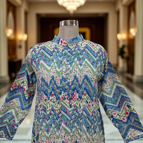 Dress DELBAR 01 جلابية 