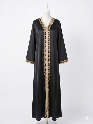 Jalabiyah  MT019 جلابية 