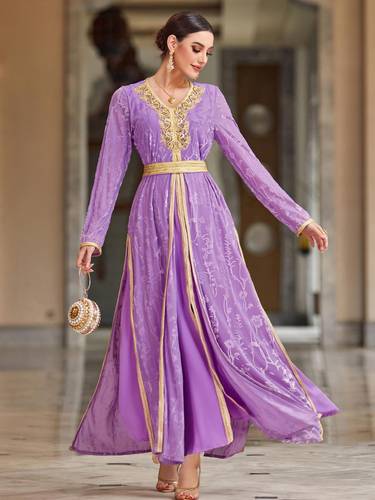Jalabiyah  BA4031 جلابية 
