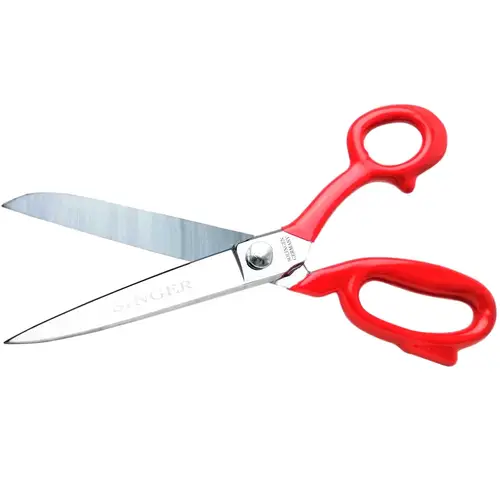 مقص Singer Tailoring Scissors Germany 12″