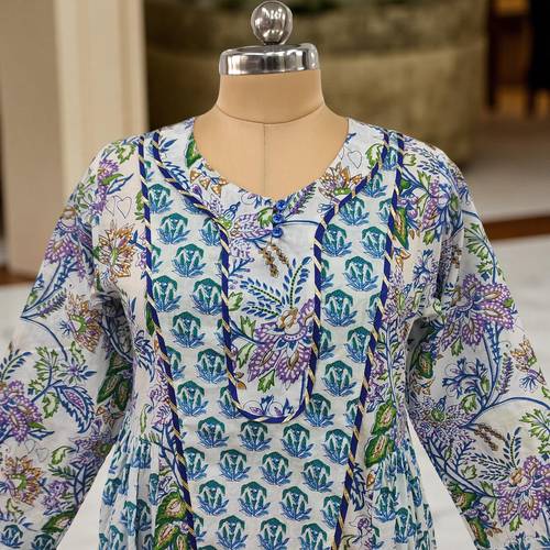 Dress SUF 10 جلابية 