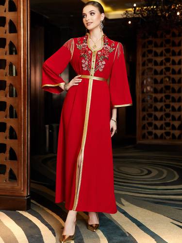 Jalabiyah  BA3044 جلابية 