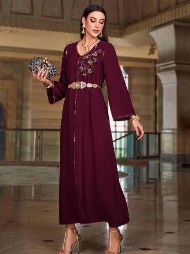 Jalabiyah  BA4126 جلابية 