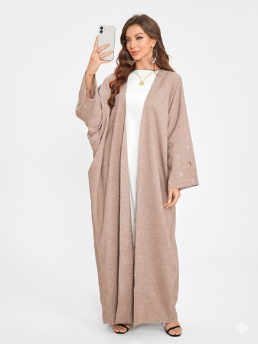 Abaya 003