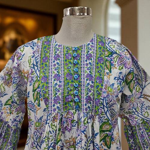 Dress ALMAS 01 جلابية 