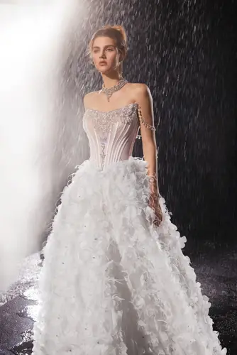 فستان  31511 Dress 