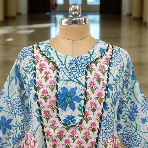 Dress SUF 03 جلابية 