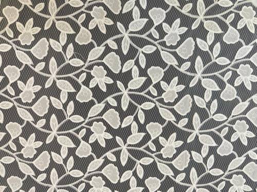 Knitting Lace Fabric AL50013