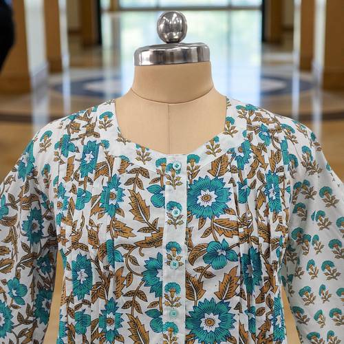 Dress NURA 08 جلابية 