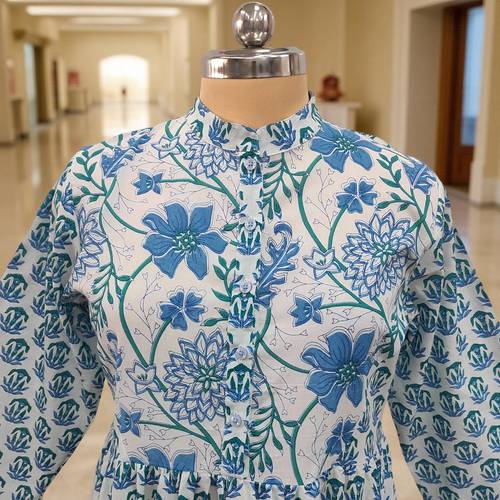 Dress SAFIA 09 جلابية 