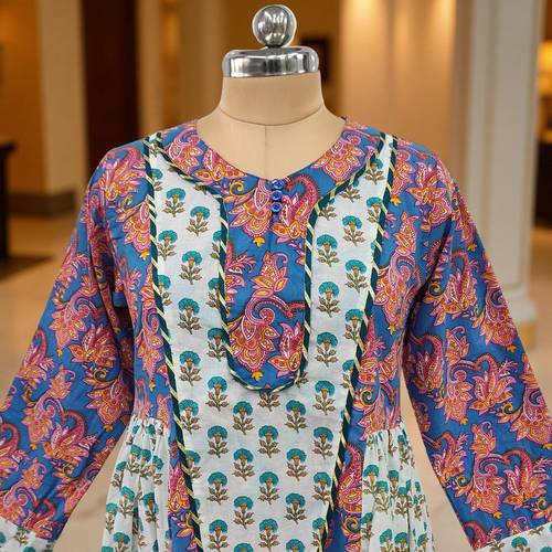 Dress SUF 09 جلابية 