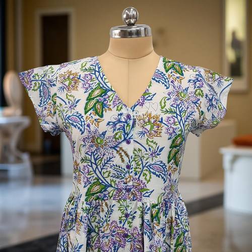 Dress PRECIOUS 09 جلابية 