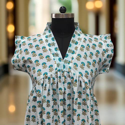 Dress AMANI 06 جلابية 