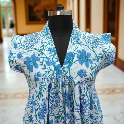 Dress AMANI 01 جلابية 