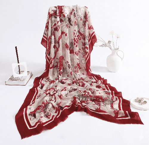 M1132 Scarf وشاح (سكارف)