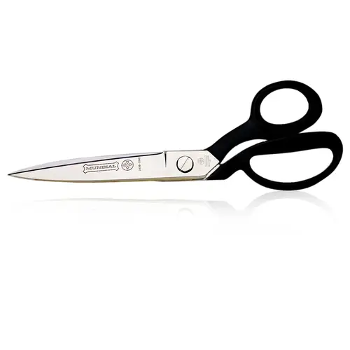 مقص Mundial Tailoring Scissors 10″ Made in Brazil