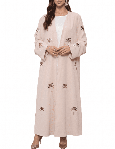 Abaya 104 عباية