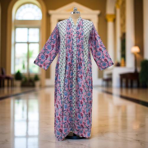 Dress AQILA 10 جلابية 