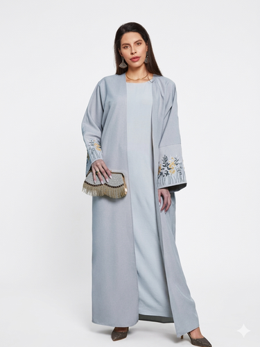 Abaya 012