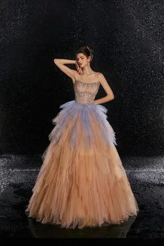 فستان  32003 Dress 