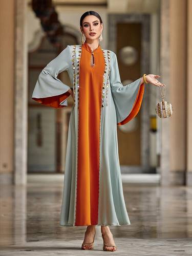 Jalabiyah  BA4069 جلابية 