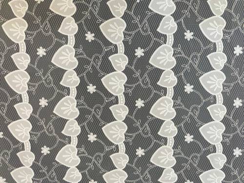 Knitting Lace Fabric AL50036