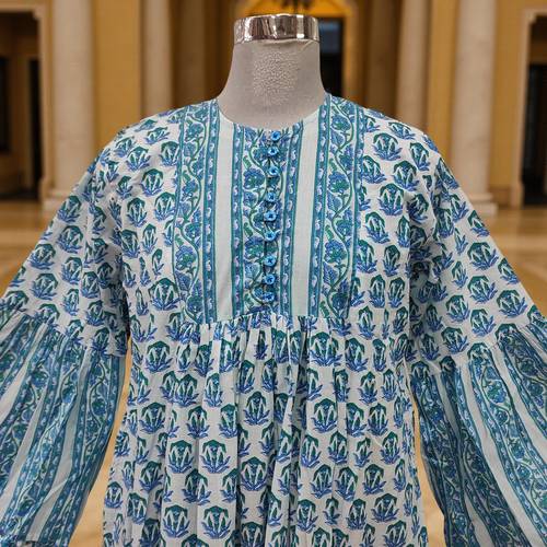 Dress ALMAS 07 جلابية 