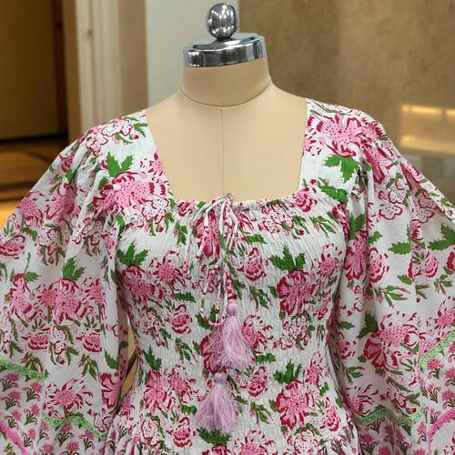 Dress RAHIMA 03 جلابية 