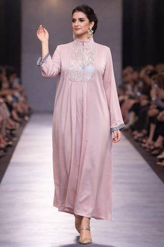 Luxury Cotton Jalabiyah DR197