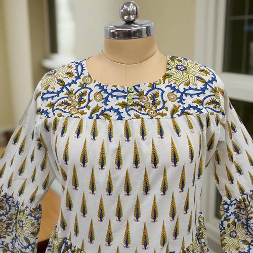 Dress MOON 05 جلابية 