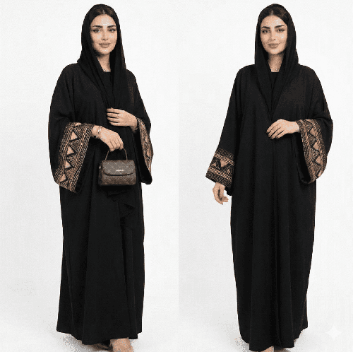 Abaya 064 عباية