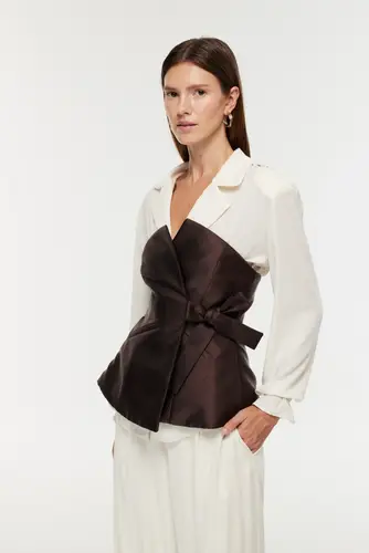 مشد  Donna Corset 02