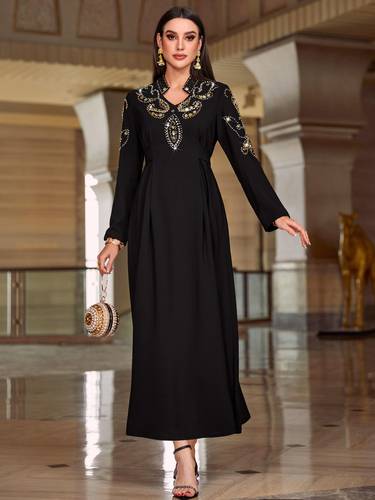 Jalabiyah  BA4001 جلابية 