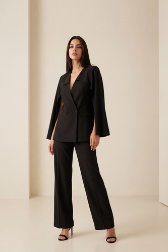 Business Suit ST20250S90087902 طقم بدلة 