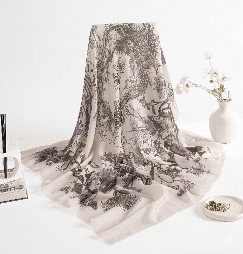 Scarf وشاح (سكارف)  M1102