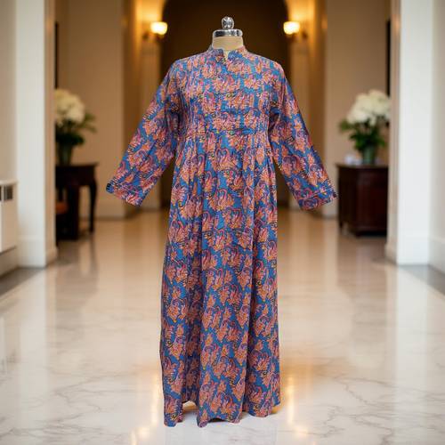 Dress AFRA 02 جلابية 