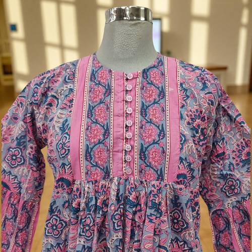 Dress ALMAS 05 جلابية 
