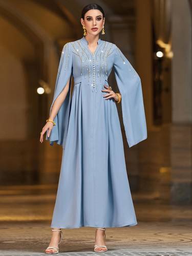 Jalabiyah  BA4038 جلابية 