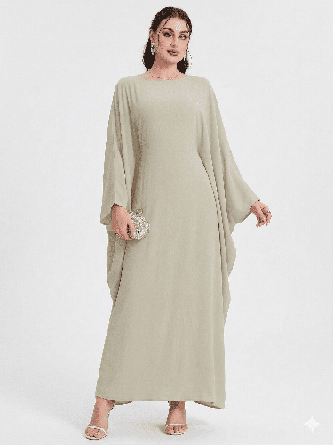 Abaya 043 عباية