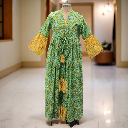 Dress Aniqa جلابية 