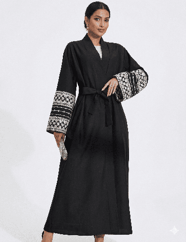 Abaya 039